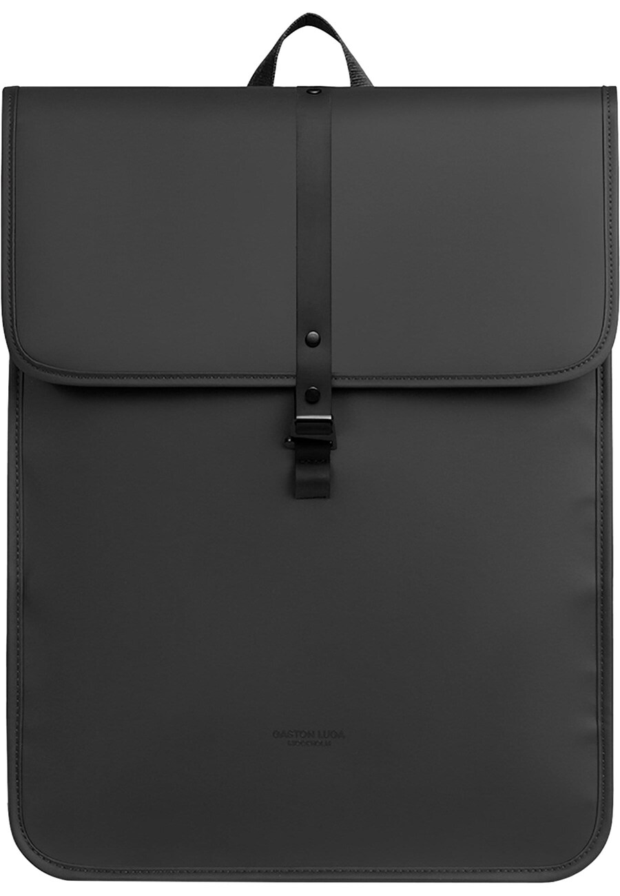 Рюкзак Gaston Luga Däsh, черный
Рюкзак Gaston Luga Däsh, черный