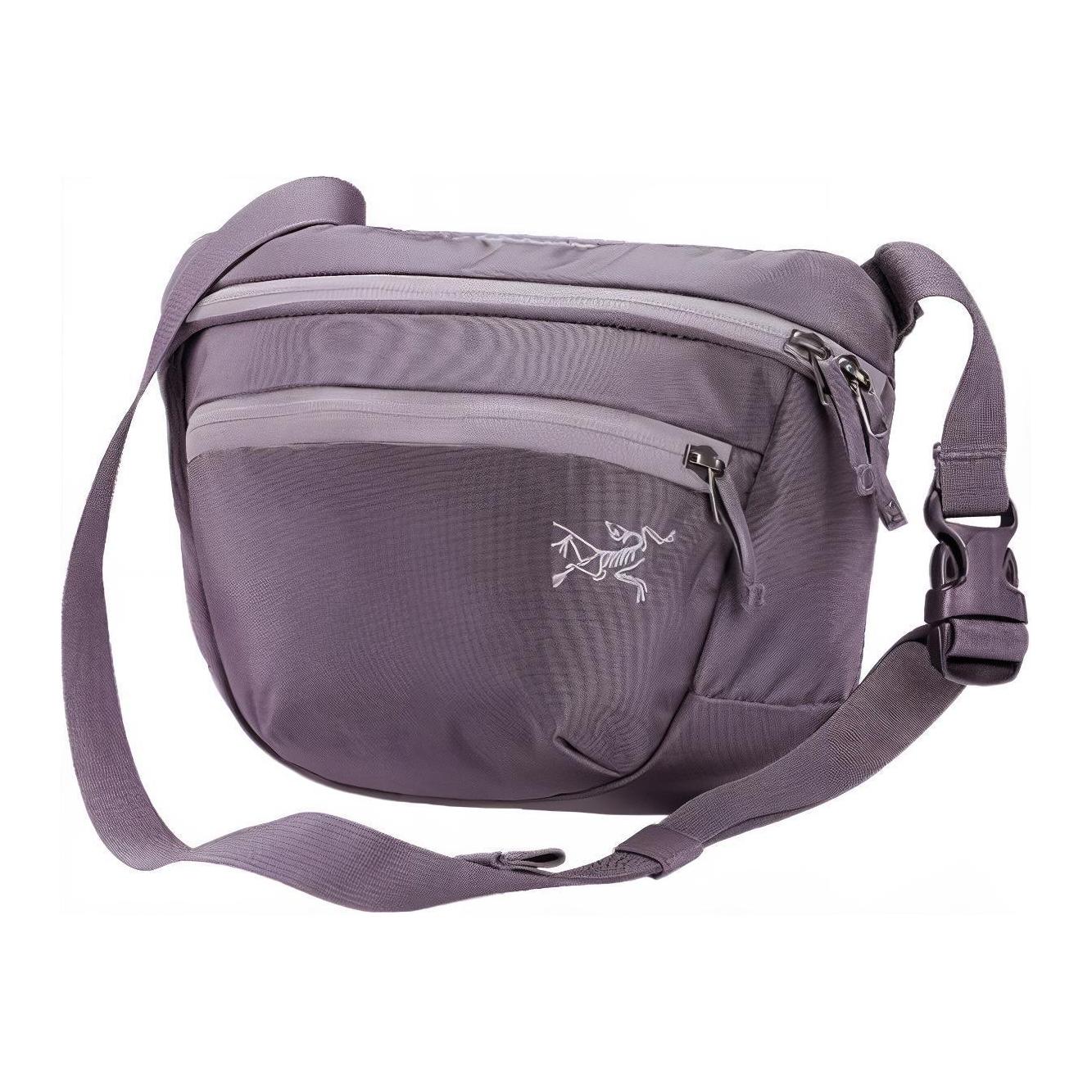 Сумки Mantis 25 Outdoor Bags из нейлона, унисекс Arcteryx, светлый shadow фиолетовый
Сумки Mantis 25 Outdoor Bags из нейлона, унисекс Arcteryx, светлый shadow фиолетовый