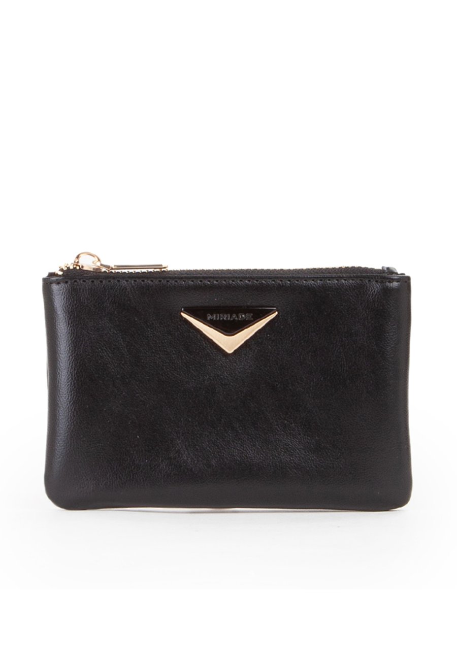 Кошелек Miriade Wallet, Nero/Black
Кошелек Miriade Wallet, Nero/Black