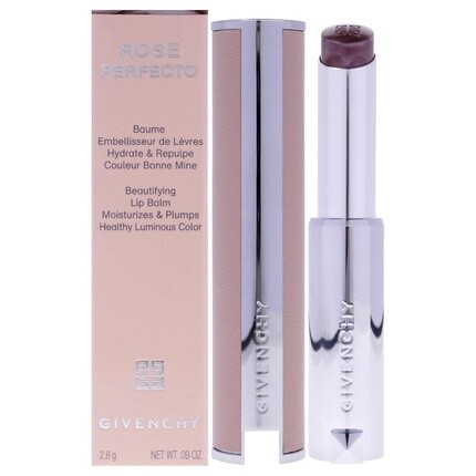 Бальзам для губ Rose Perfecto Plumping Lip Balm N117 Chilling Brown для женщин 0,09 унций Givenchy
Бальзам для губ Rose Perfecto Plumping Lip Balm N117 Chilling Brown для женщин 0,09 унций Givenchy