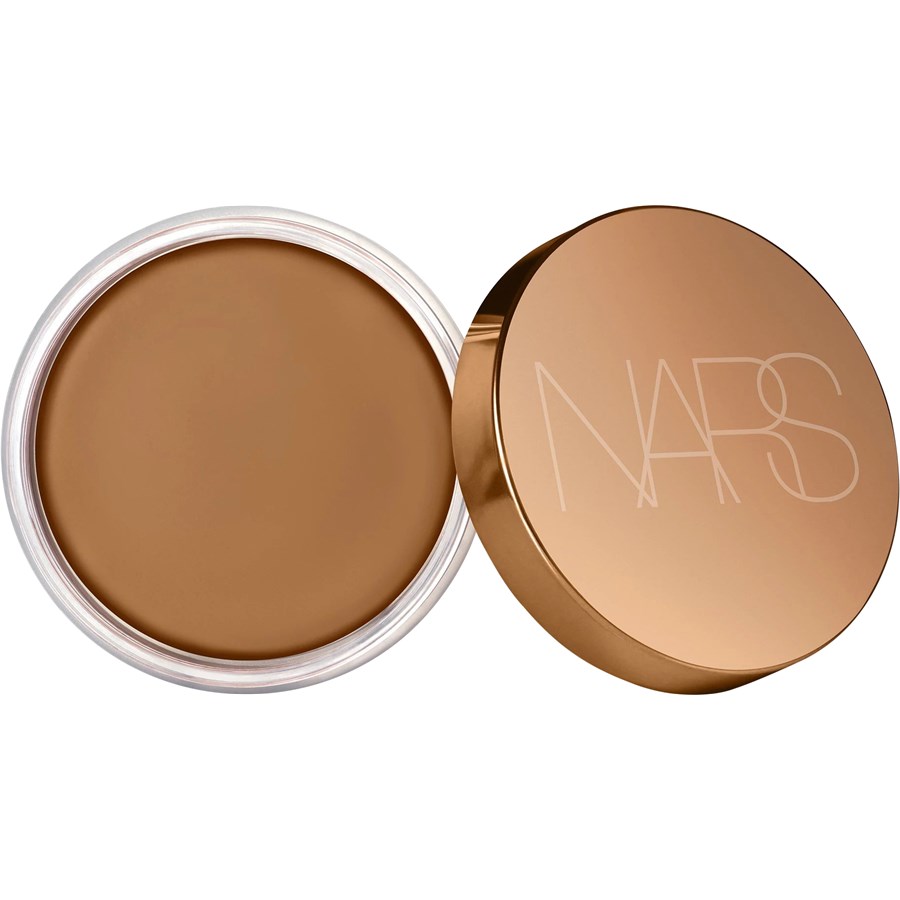 Бронзер NARS Laguna Bronzing Cream, 02 (Orignal) Light/Medium Bronze / 19 g
Бронзер NARS Laguna Bronzing Cream, 02 (Orignal) Light/Medium Bronze / 19 g