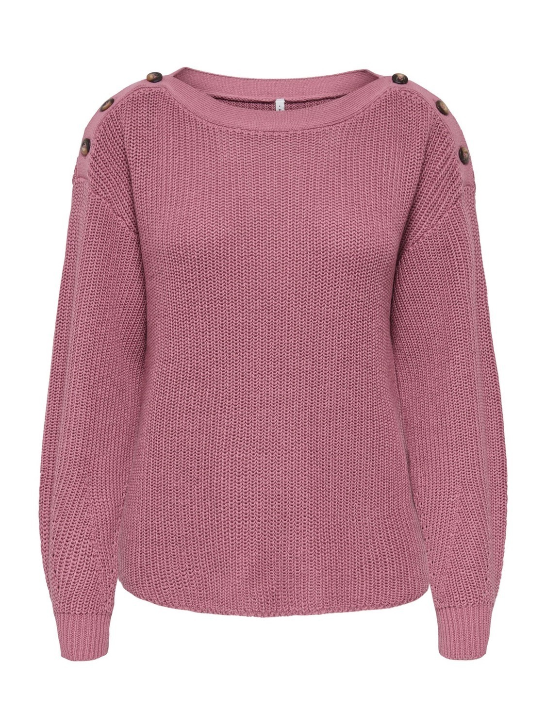 ONLY Свитер 'ONLHilde' в цвете Magenta
ONLY Свитер 'ONLHilde' в цвете Magenta