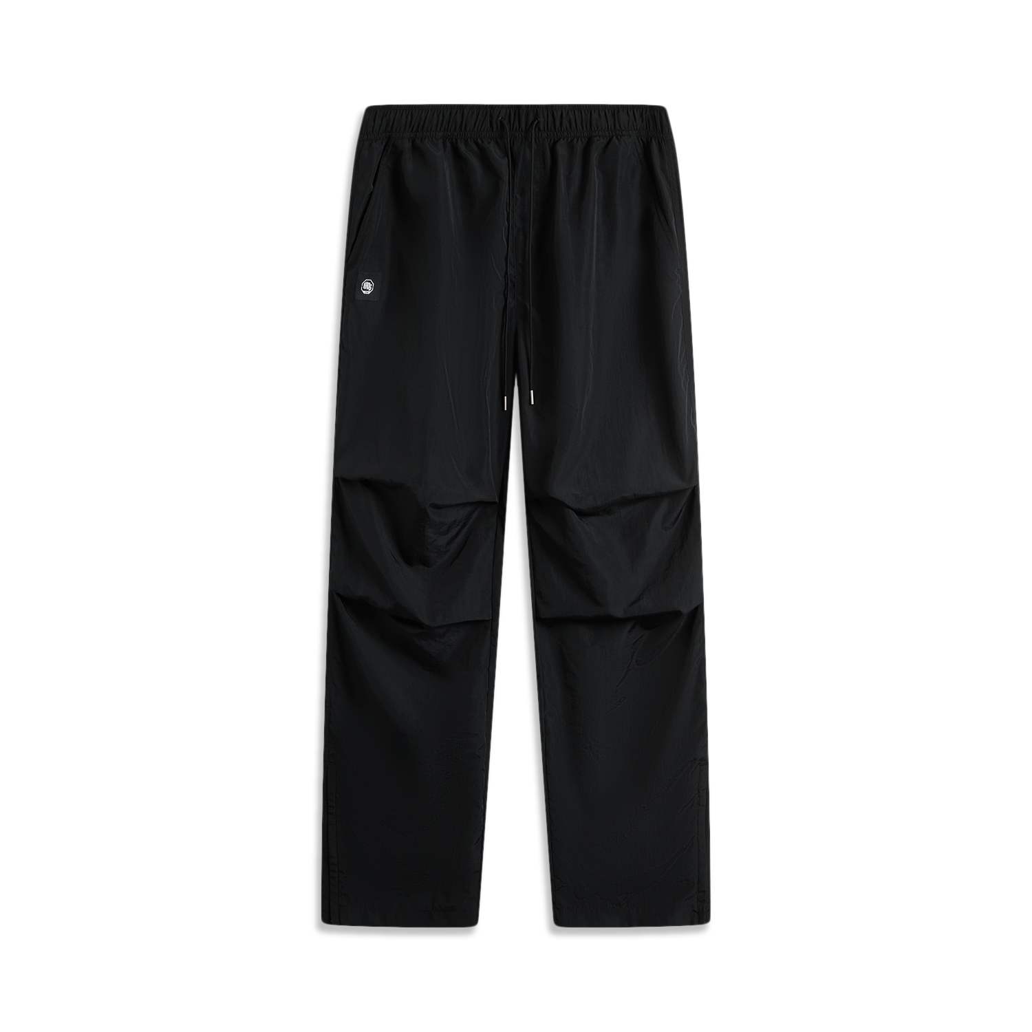 LINING Брюки Badfive спортивные мужские black
LINING Брюки Badfive спортивные мужские black