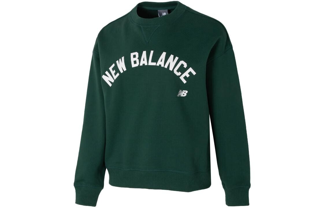 Свитшот женский зеленый New Balance
Свитшот женский зеленый New Balance