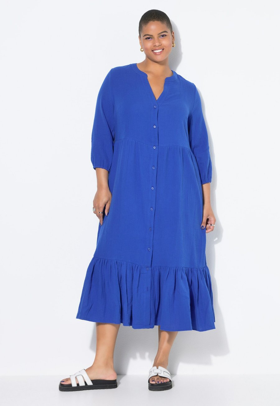 Платье Studio Untold Day dress, Sapphire/Blue
Платье Studio Untold Day dress, Sapphire/Blue