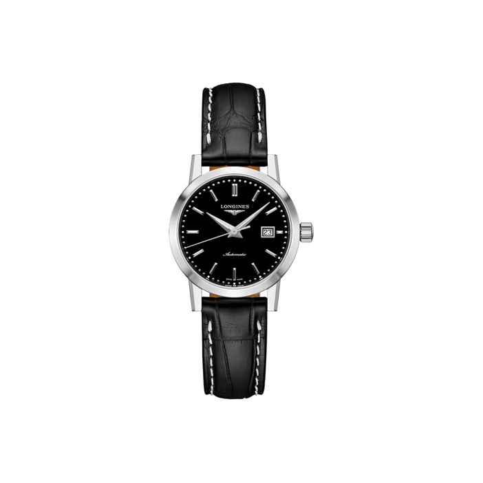 LONGINES Часы Women's 1832 Collection Watch
LONGINES Часы Women's 1832 Collection Watch