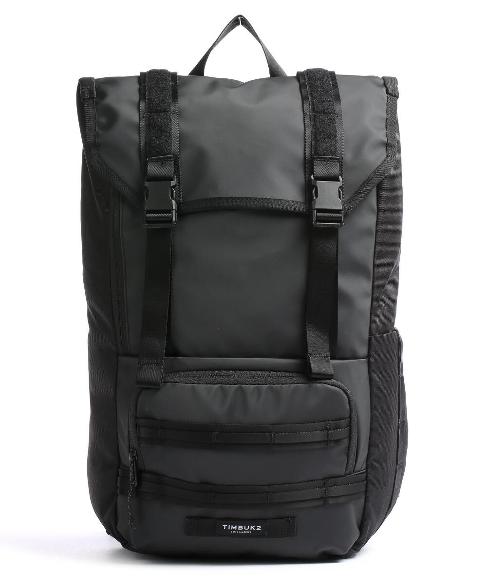 Рюкзак Agent Rogue из полиэстера Timbuk2, черный
Рюкзак Agent Rogue из полиэстера Timbuk2, черный
