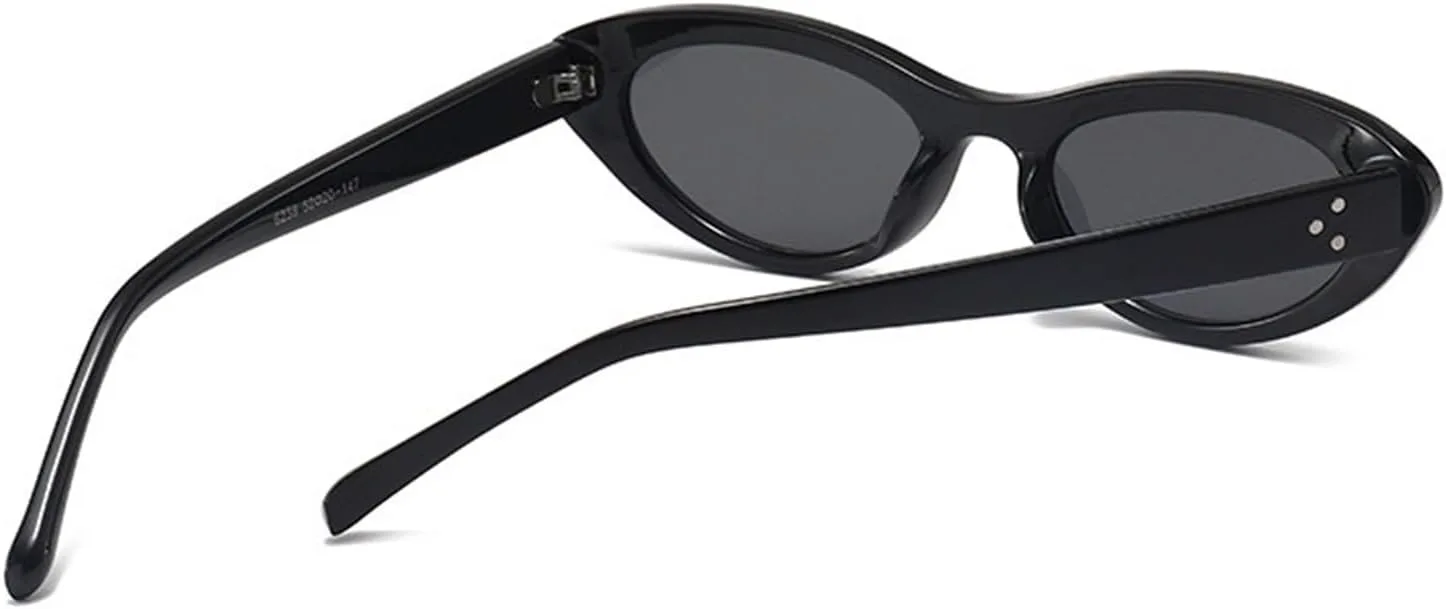 Солнцезащитные очки в тонкой оправе для мужчин и женщин, для отдыха на природе, для поездок на работу и обратно, декоративные солнцезащитные очки Generic, Pink
Солнцезащитные очки в тонкой оправе для мужчин и женщин, для отдыха на природе, для поездок на работу и обратно, декоративные солнцезащитные очки Generic, Pink