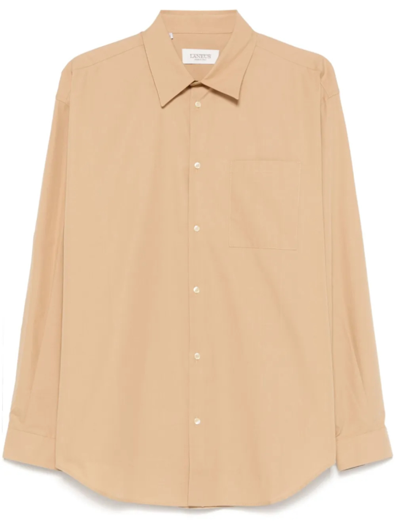 Поплиновая рубашка Laneus, нейтральный
Поплиновая рубашка Laneus, нейтральный