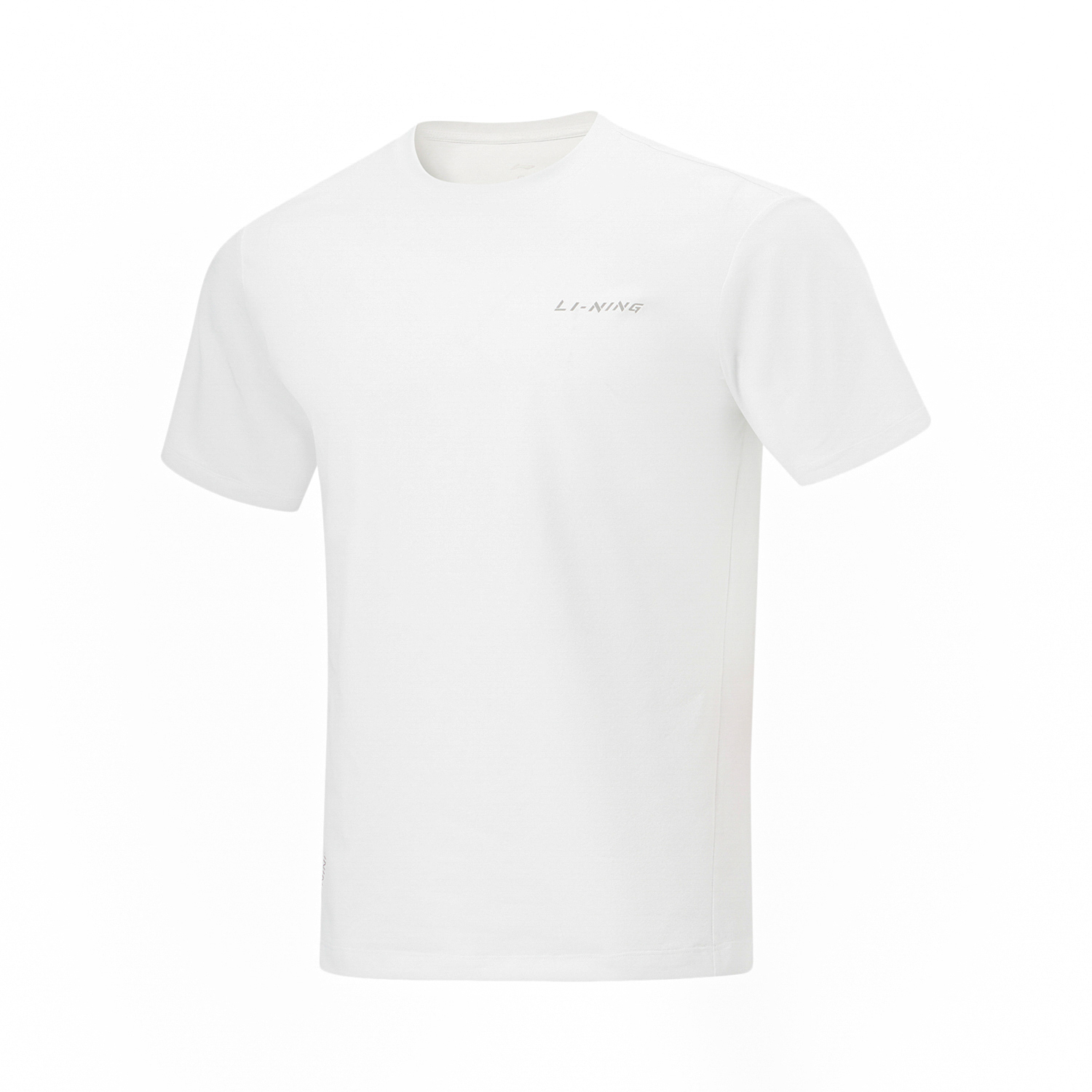 Футболка LiNing мужская классическая белая
Футболка LiNing мужская классическая белая