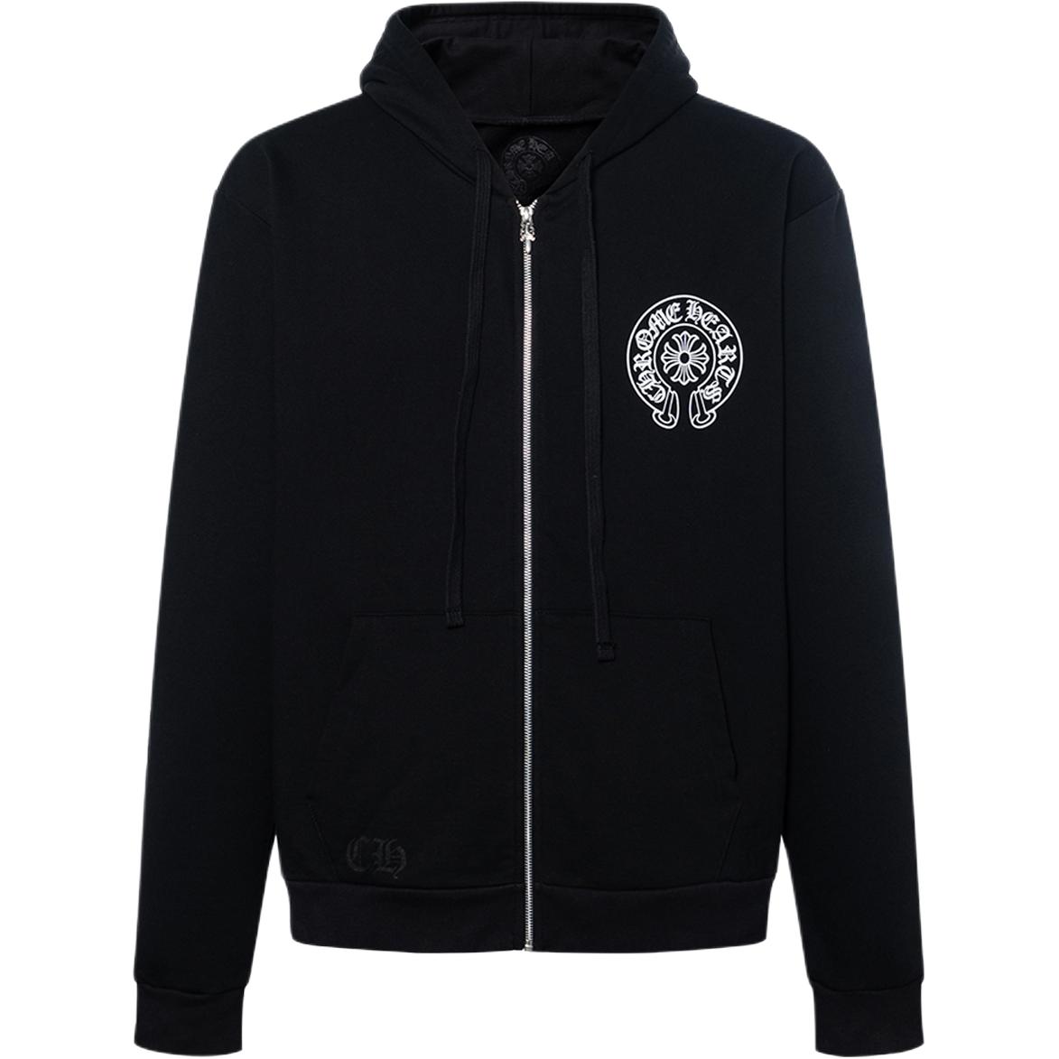 Нью-Йорк эксклюзив худи Chrome Hearts, черный
Нью-Йорк эксклюзив худи Chrome Hearts, черный