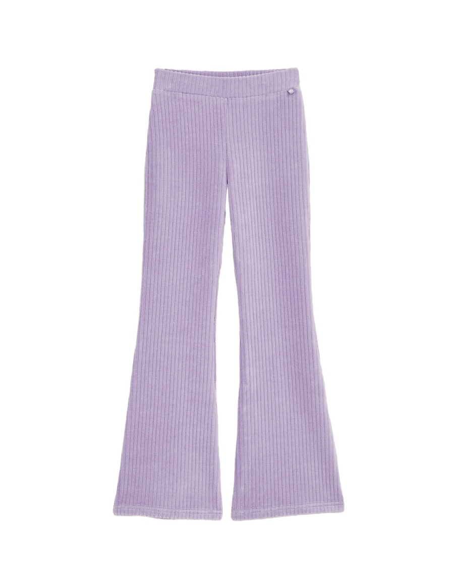 Расклешенные леггинсы WE Fashion, пастельно-фиолетовый
Расклешенные леггинсы WE Fashion, пастельно-фиолетовый