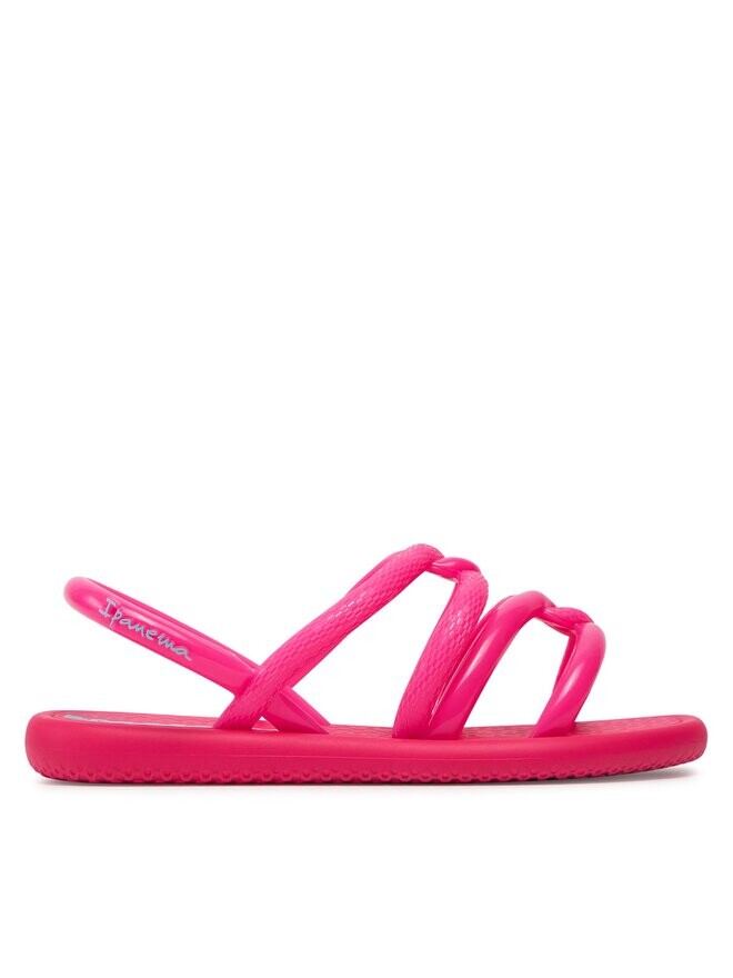 Сандалии Ipanema, розовый
Сандалии Ipanema, розовый