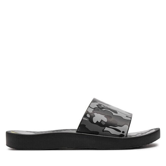 Шлепанцы Ipanema 83474 Black/Black/Grey AQ920, черный
Шлепанцы Ipanema 83474 Black/Black/Grey AQ920, черный