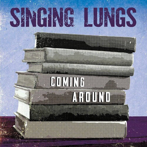 Виниловая пластинка Singing Lungs: Coming Around
Виниловая пластинка Singing Lungs: Coming Around