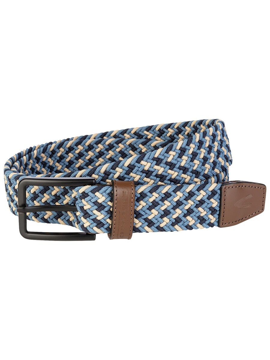 Ремень CAMEL ACTIVE, разноцветный
Ремень CAMEL ACTIVE, разноцветный