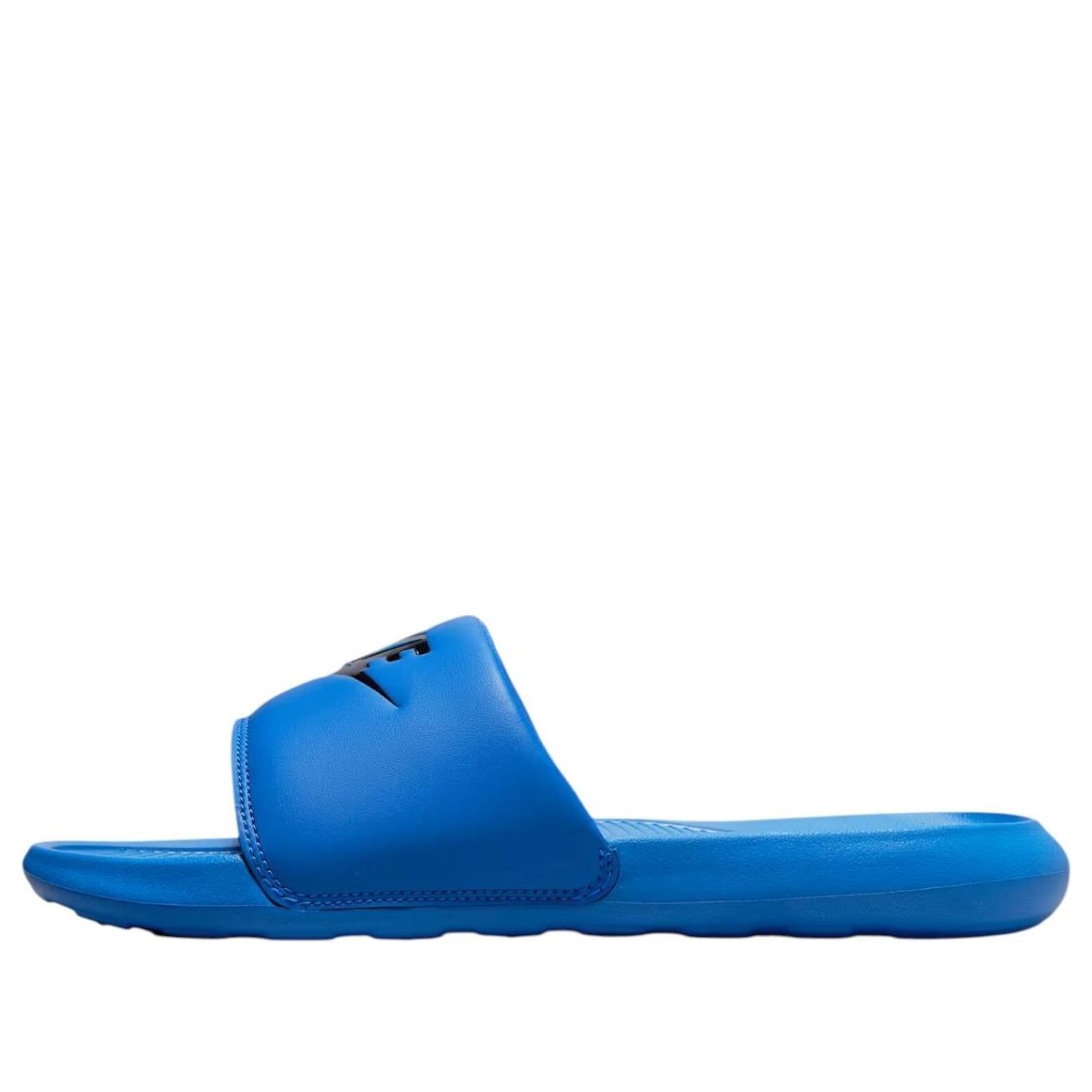 Шлепанцы Nike Victori One Slides 'Game Royal Black'
Шлепанцы Nike Victori One Slides 'Game Royal Black'