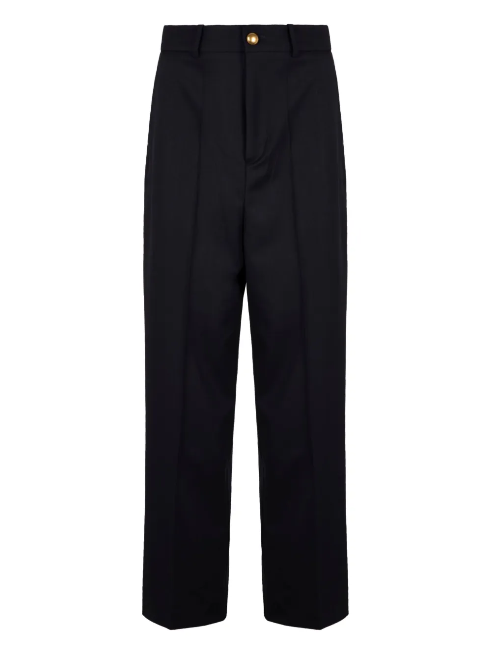 Брюки с боковыми карманами P.A.R.O.S.H., синий
Брюки с боковыми карманами P.A.R.O.S.H., синий