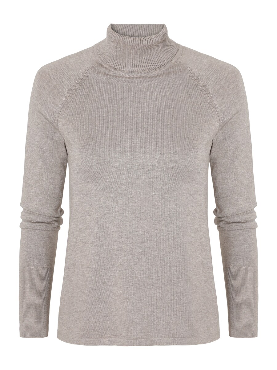 Свитер TATUUM, серый 
Свитер TATUUM, серый