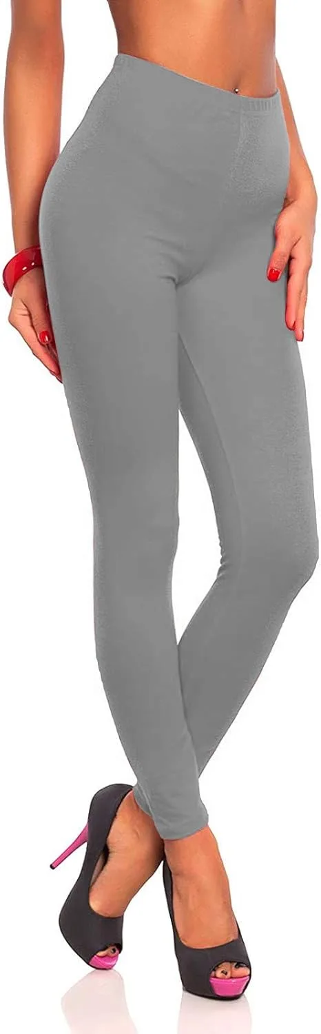 LAWOR женские леггинсы для йоги, Non See-Through, High Waisted, с эффектом скрытия живота
LAWOR женские леггинсы для йоги, Non See-Through, High Waisted, с эффектом скрытия живота