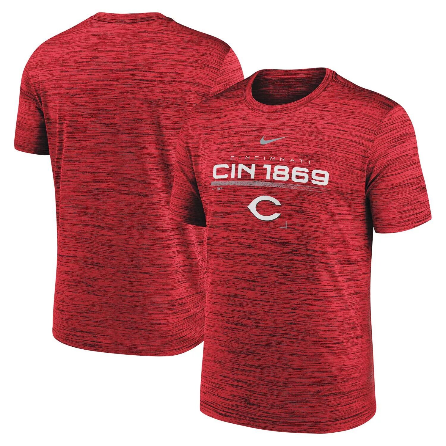 Мужская красная футболка Nike Red Cincinnati Reds Wordmark Velocity Performance, Красный, Мужская красная футболка Nike Red Cincinnati Reds Wordmark Velocity Performance
Мужская красная футболка Nike Red Cincinnati Reds Wordmark Velocity Performance, Красный, Мужская красная футболка Nike Red Cincinnati Reds Wordmark Velocity Performance