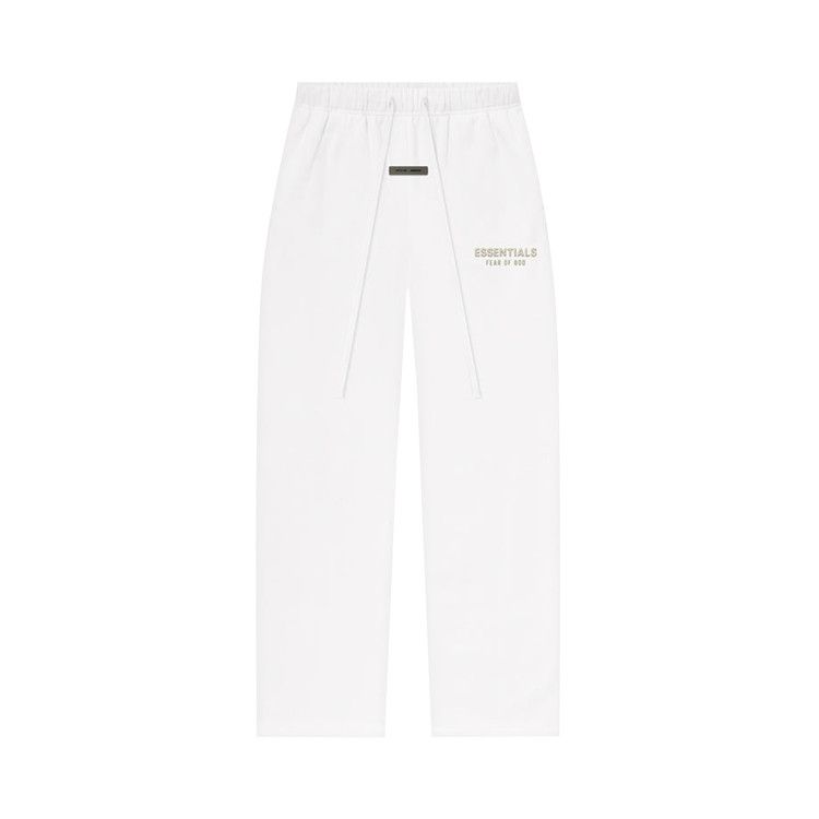 Спортивные брюки Fear of God Essentials Relaxed Fleece Sweatpant, Cloud White
Спортивные брюки Fear of God Essentials Relaxed Fleece Sweatpant, Cloud White