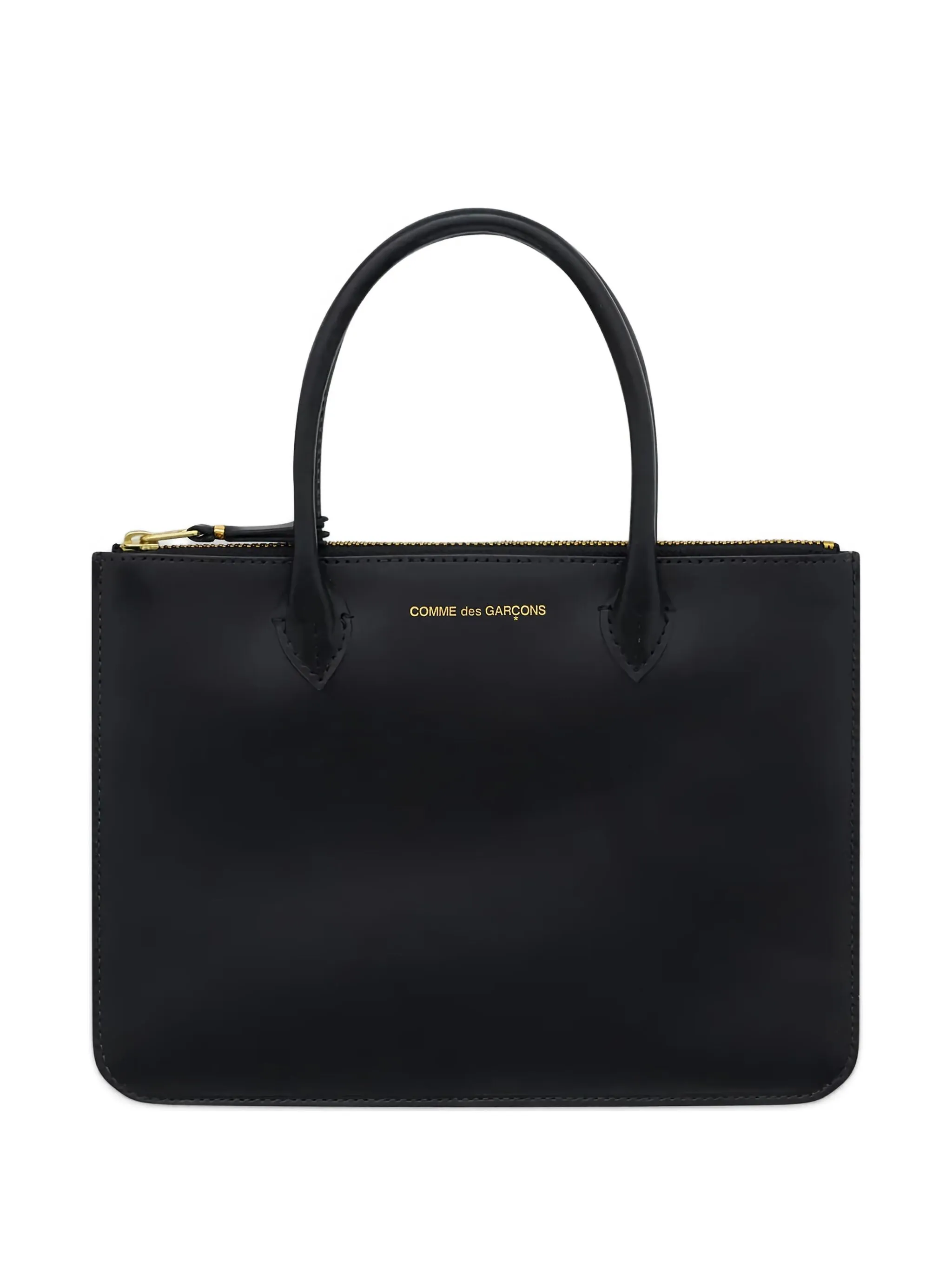 Кошелек Handles Line Comme Des Garçons Wallet, черный
Кошелек Handles Line Comme Des Garçons Wallet, черный