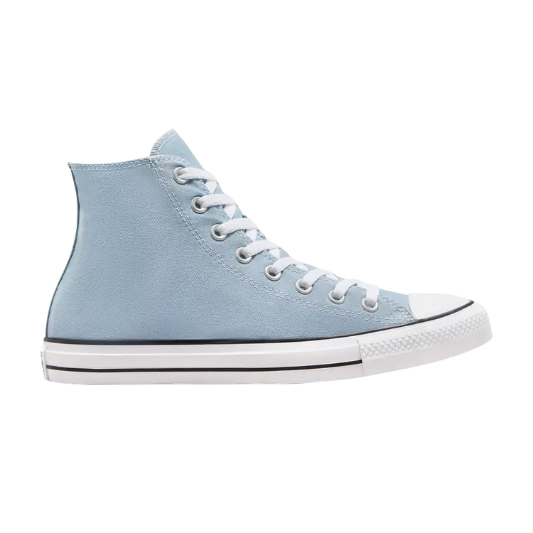 Кроссовки Chuck Taylor All Star High, цвет Out Of The Blue
Кроссовки Chuck Taylor All Star High, цвет Out Of The Blue