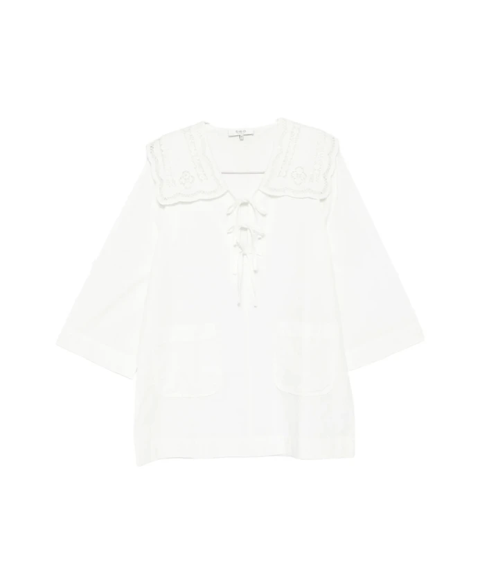 Белое платье моря PF25-076 Sea Ny, белый
Белое платье моря PF25-076 Sea Ny, белый