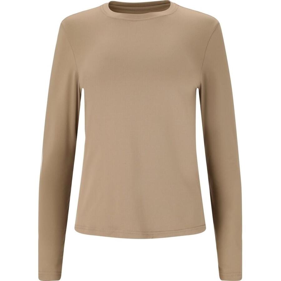 ENDURANCE Рубашка с длинными рукавами для женщин Athlecia Almi
ENDURANCE Рубашка с длинными рукавами для женщин Athlecia Almi