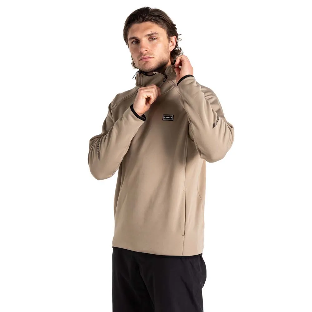 Худи Dare2B T-Bar, бежевый
Худи Dare2B T-Bar, бежевый