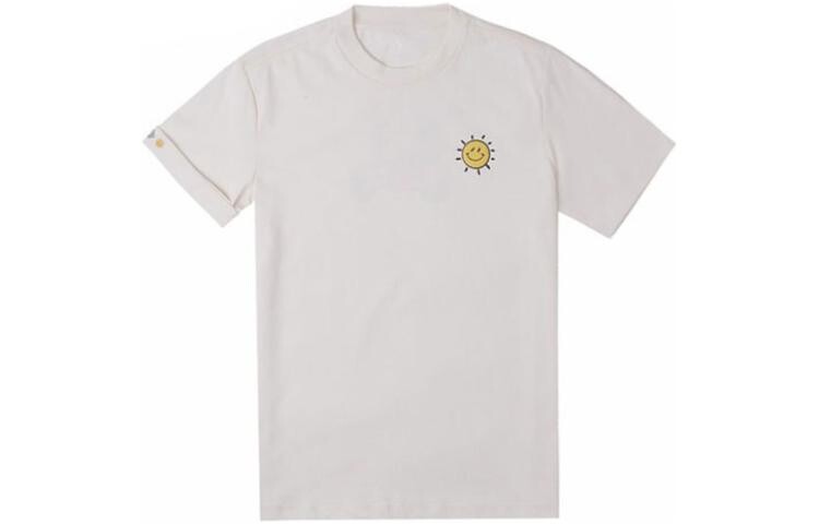 Футболка женская белая Converse
Футболка женская белая Converse