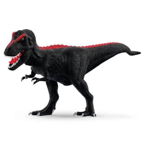 Schleich 72175 Тираннозавр Рекс Фигурка Динозавров Оригинал Премиум Inna marka
Schleich 72175 Тираннозавр Рекс Фигурка Динозавров Оригинал Премиум Inna marka