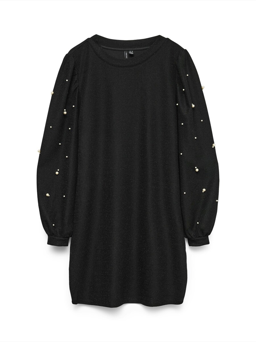 Платье VERO MODA VMNAYA, черный
Платье VERO MODA VMNAYA, черный