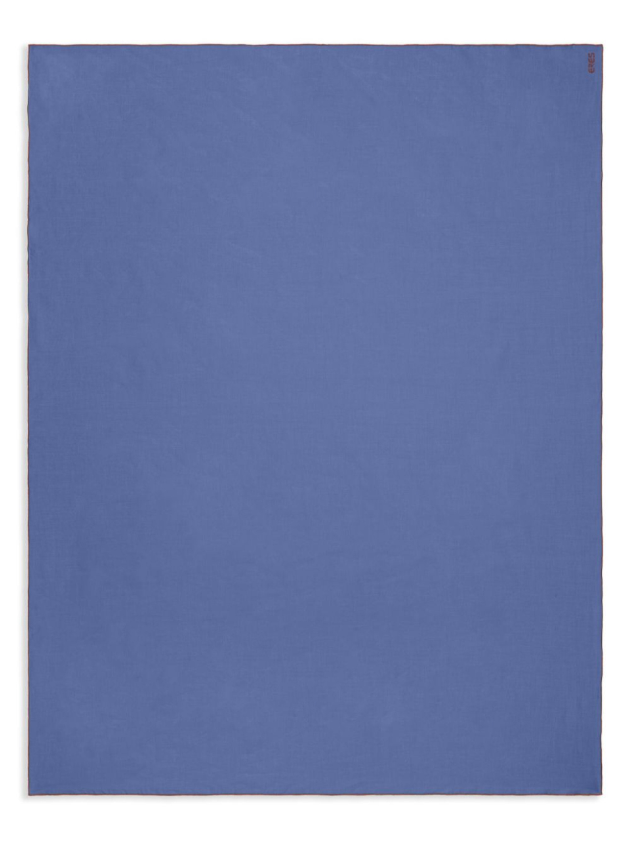 ERES саронг Cabine с вышитым логотипом, синий
ERES саронг Cabine с вышитым логотипом, синий