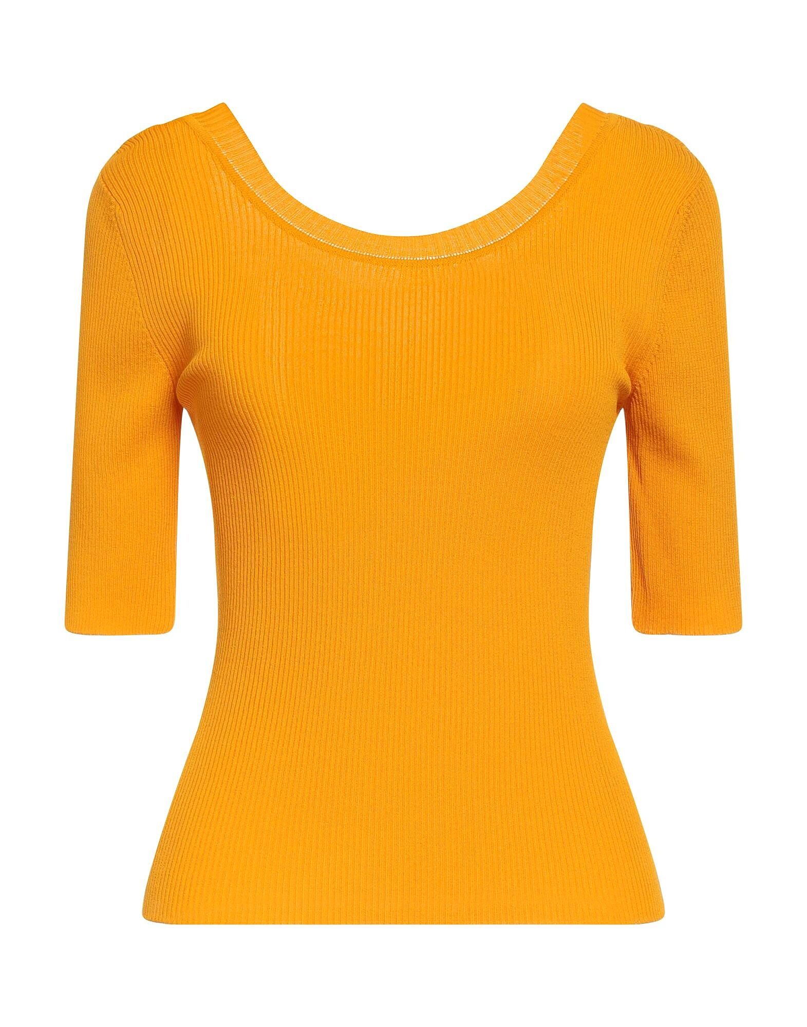 Свитер Grifoni, желто-оранжевый
Свитер Grifoni, желто-оранжевый