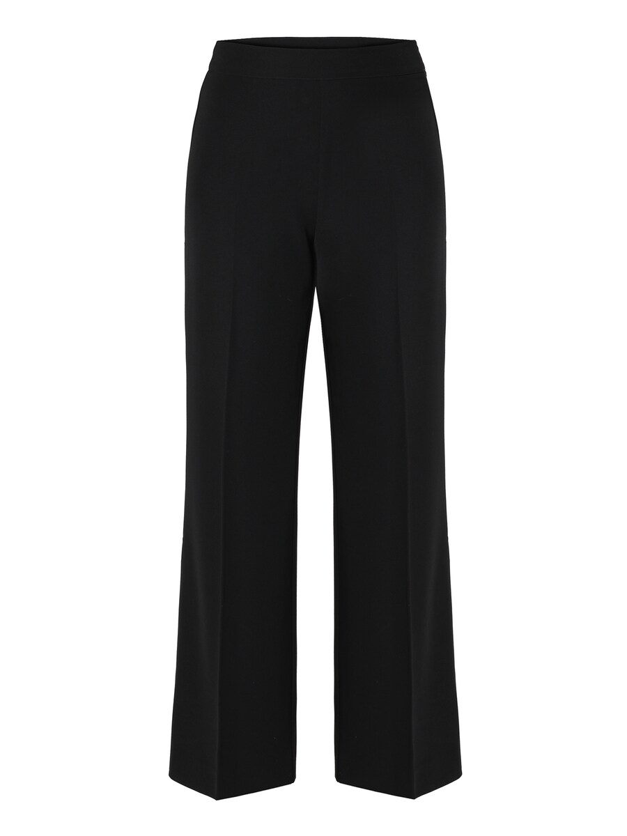 Брюки свободного кроя TATUUM ZEMKA, черный
Брюки свободного кроя TATUUM ZEMKA, черный