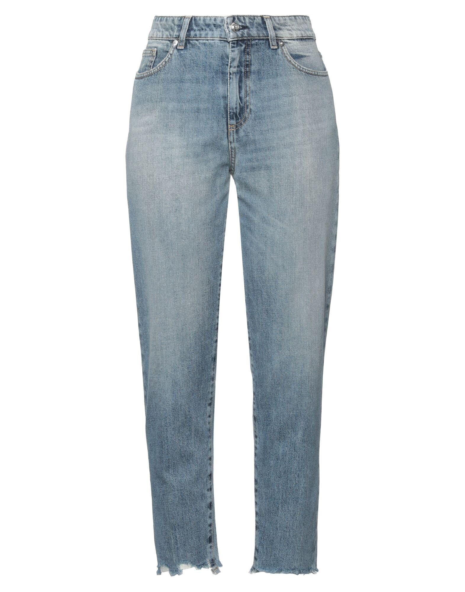 Джинсы Nine In The Morning, синий
Джинсы Nine In The Morning, синий