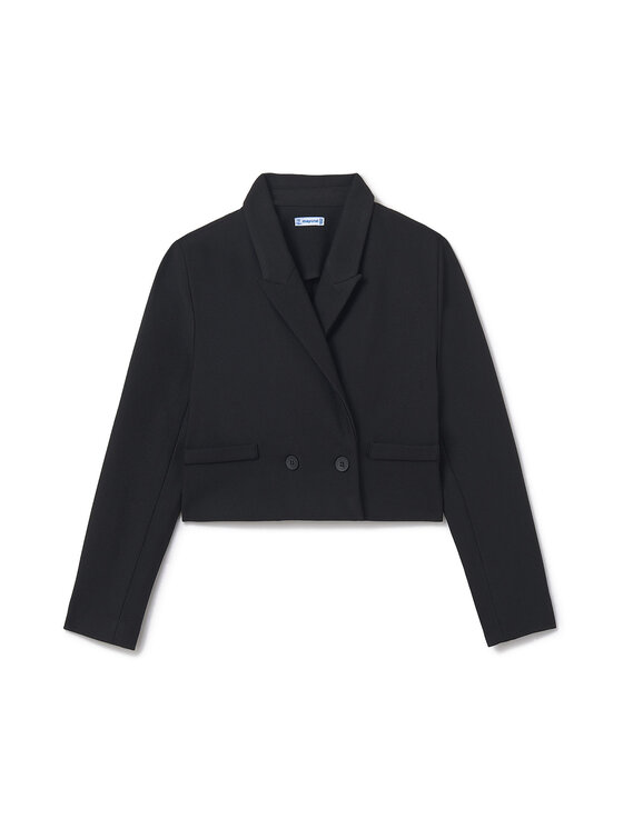 Пиджак regular fit 7427 Mayoral, чёрный
Пиджак regular fit 7427 Mayoral, чёрный