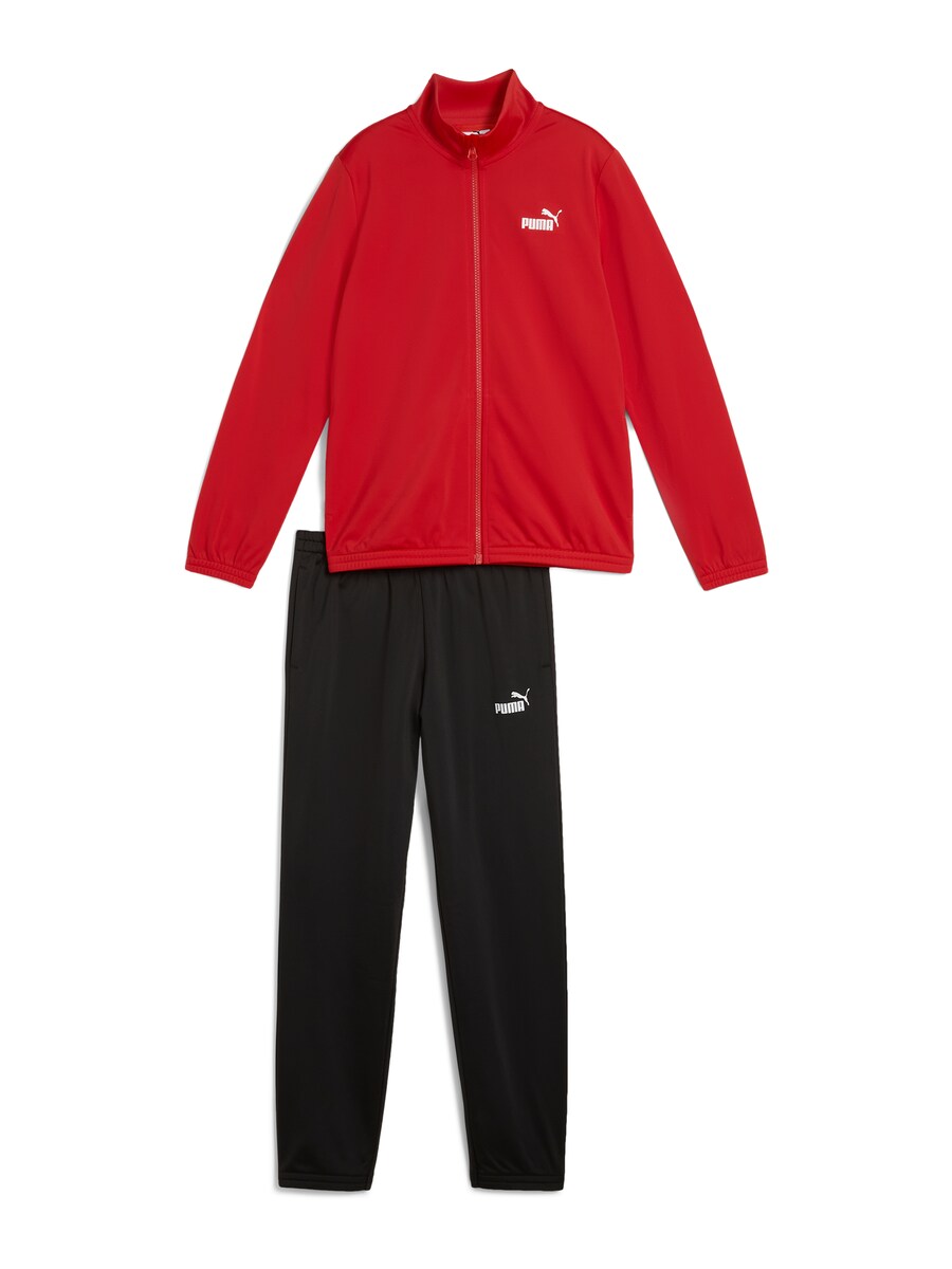 Спортивный костюм PUMA, красный
Спортивный костюм PUMA, красный