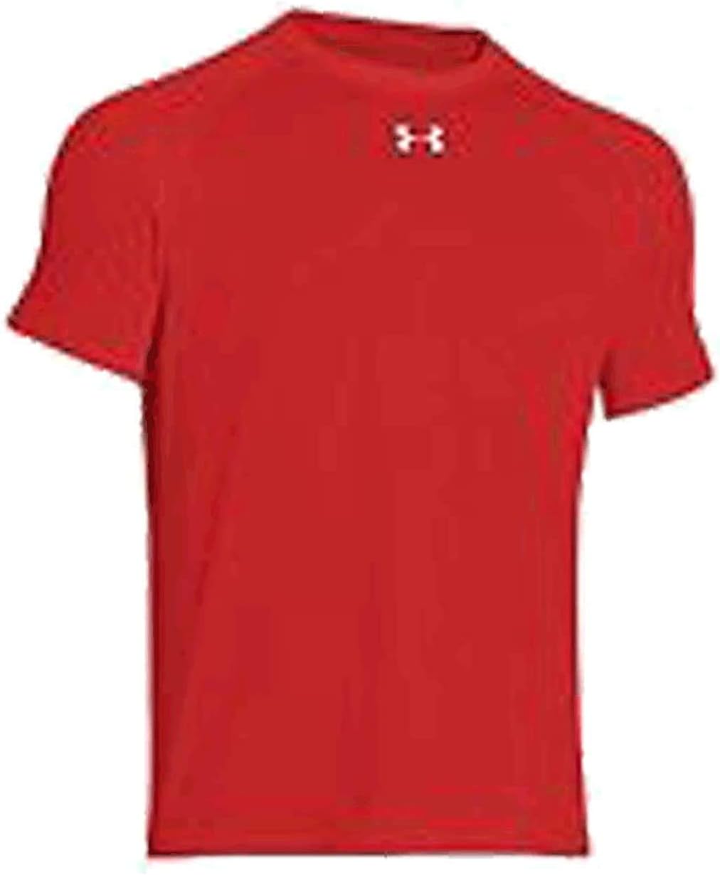 Under Armour мужская футболка Locker с коротким рукавом, Red, Красный, Under Armour мужская футболка Locker с коротким рукавом, Red
Under Armour мужская футболка Locker с коротким рукавом, Red, Красный, Under Armour мужская футболка Locker с коротким рукавом, Red