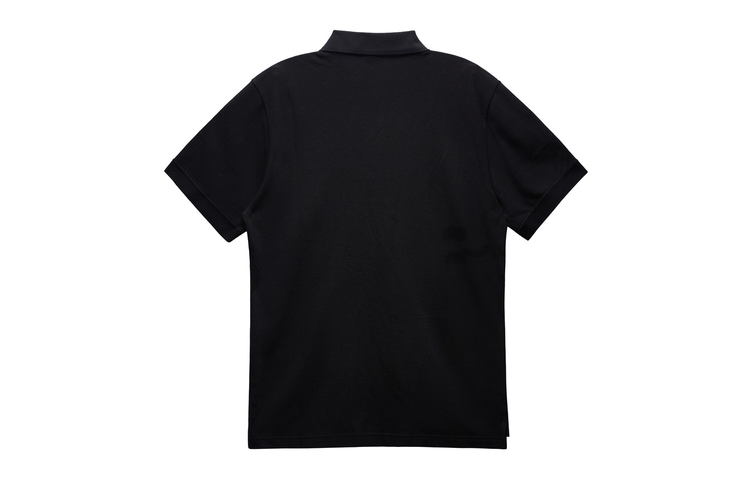 Рубашка поло мужская черная Nike, черный
Рубашка поло мужская черная Nike, черный