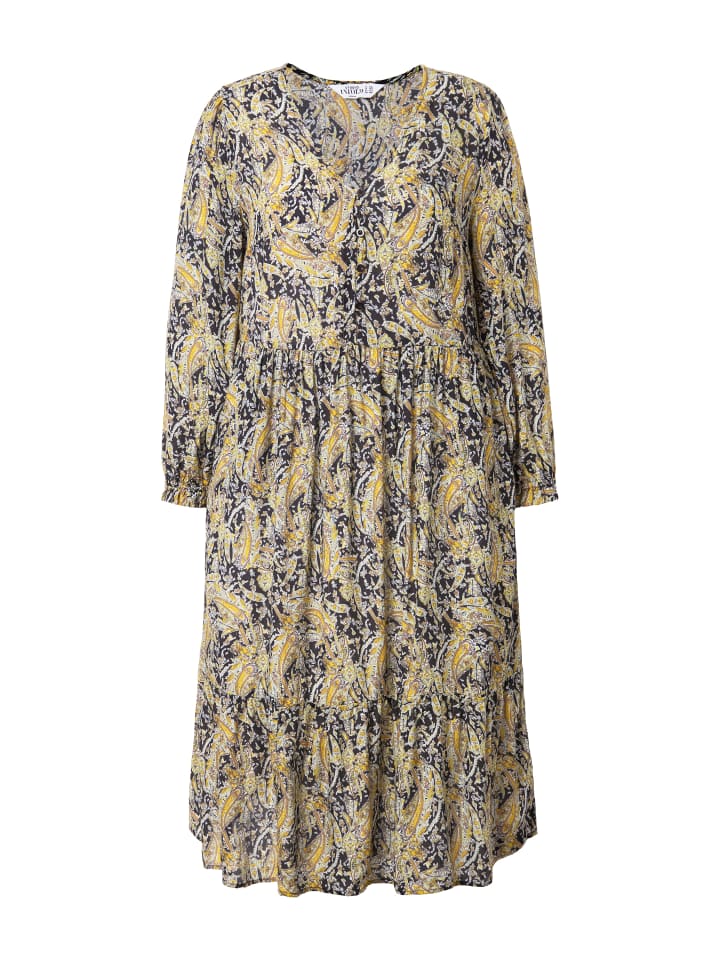 Платье до колена Studio Untold, черный
Платье до колена Studio Untold, черный