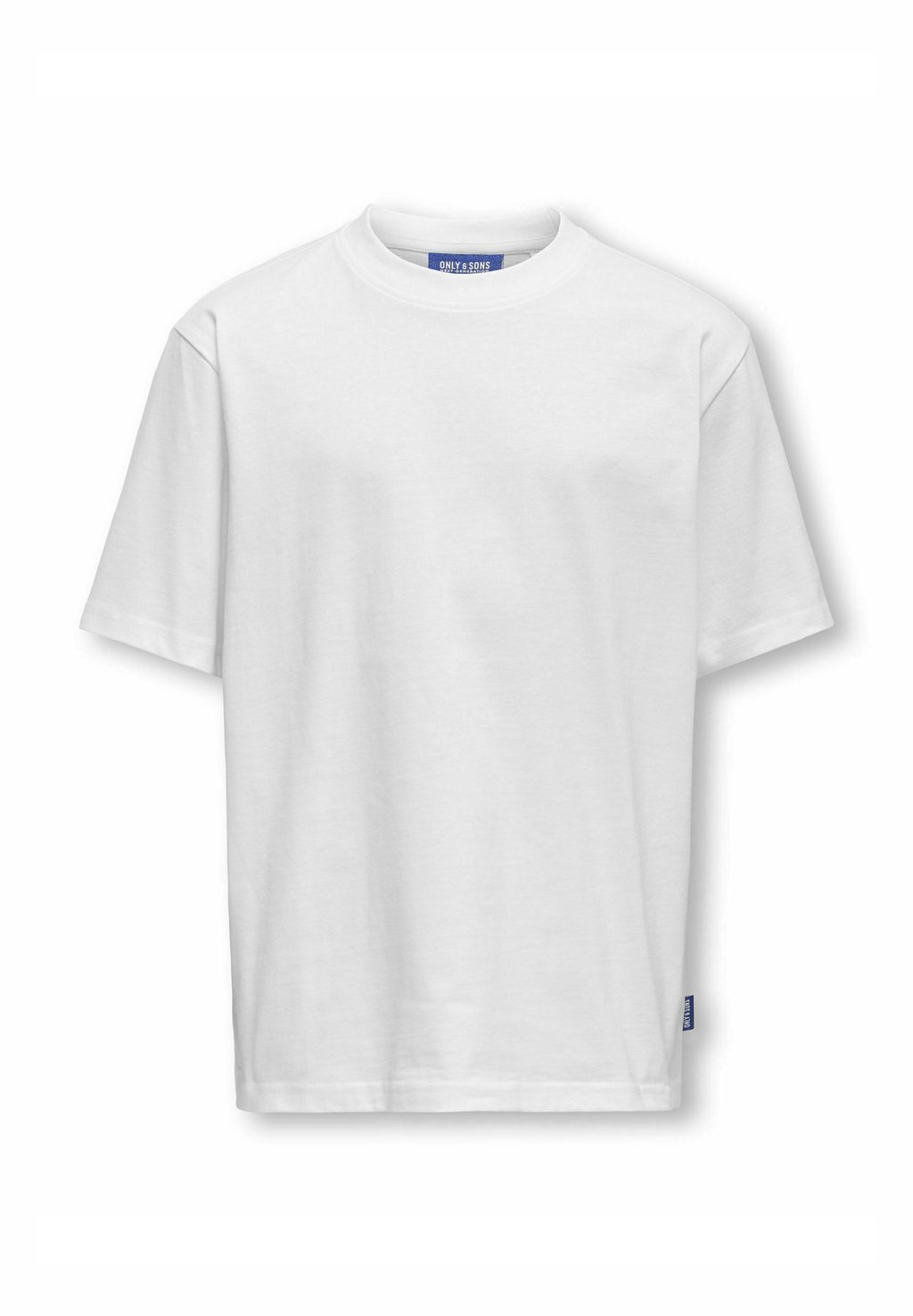 Базовая футболка OSJFRED Only & Sons, слоновая кость
Базовая футболка OSJFRED Only & Sons, слоновая кость
