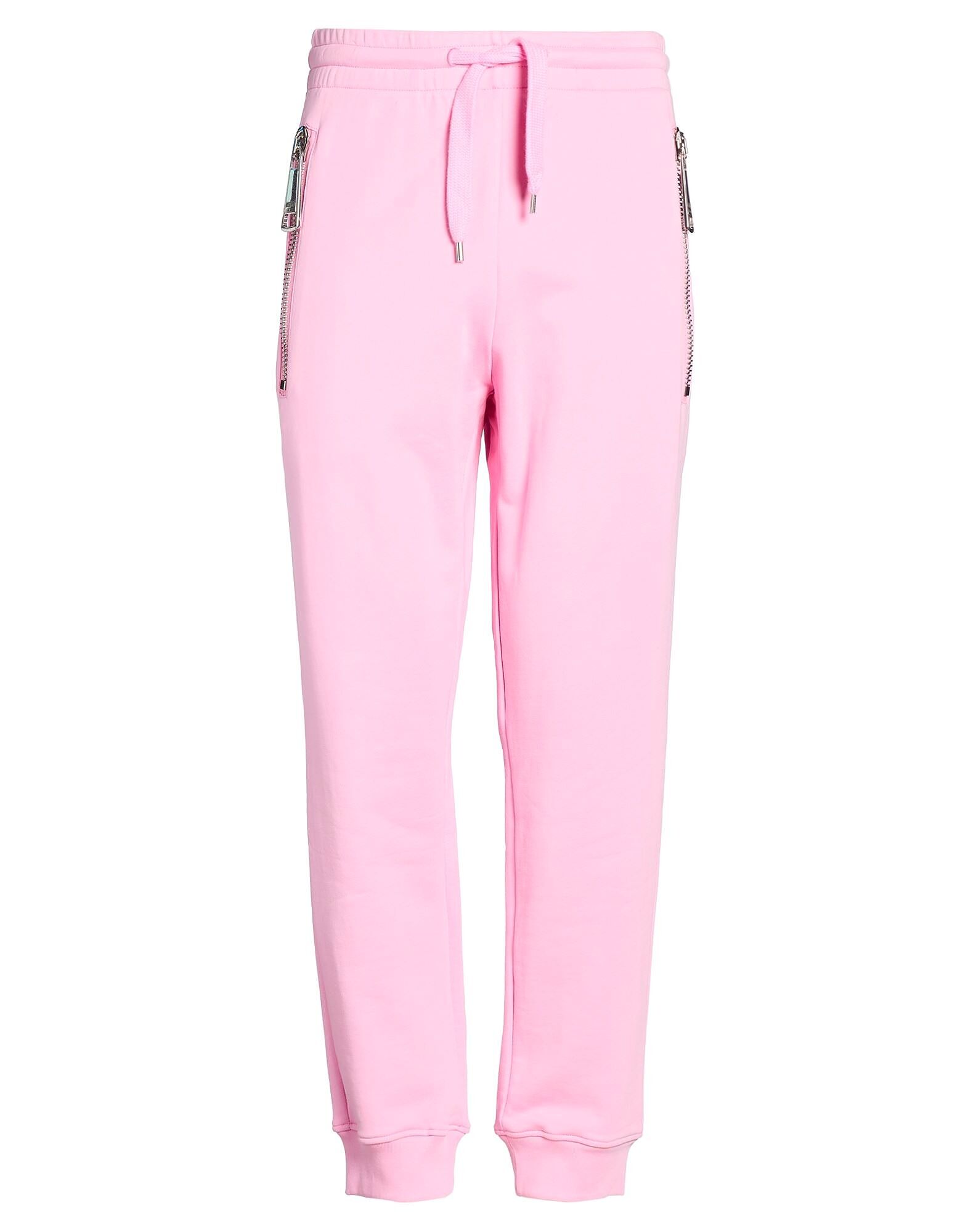 Брюки COUTURE Moschino, розовый
Брюки COUTURE Moschino, розовый