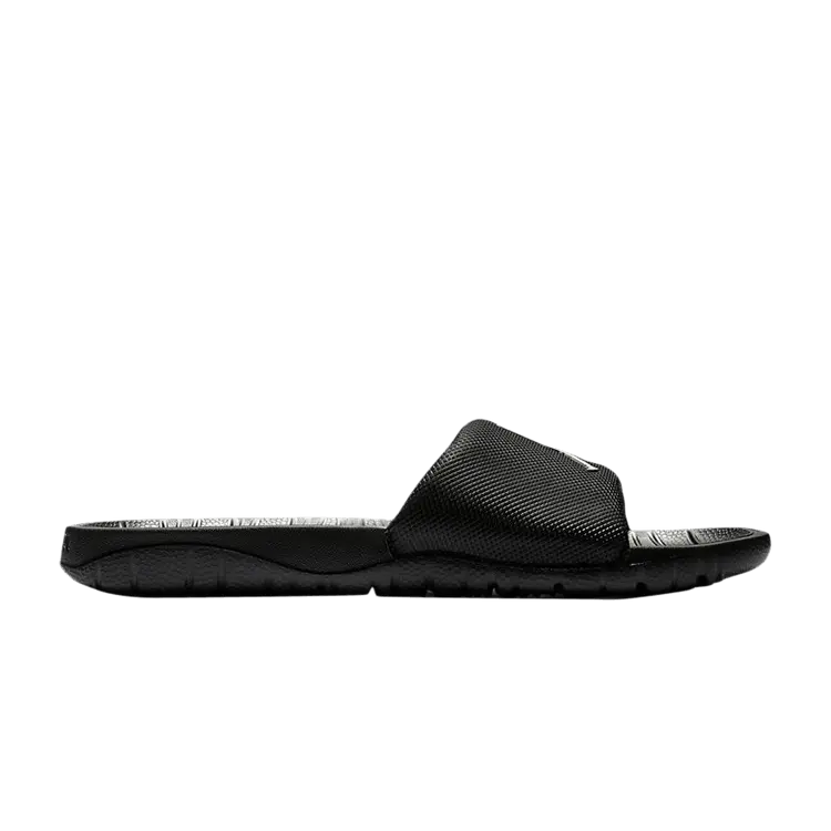 Шлепанцы Jordan Break Slide 'Black', черный
Шлепанцы Jordan Break Slide 'Black', черный