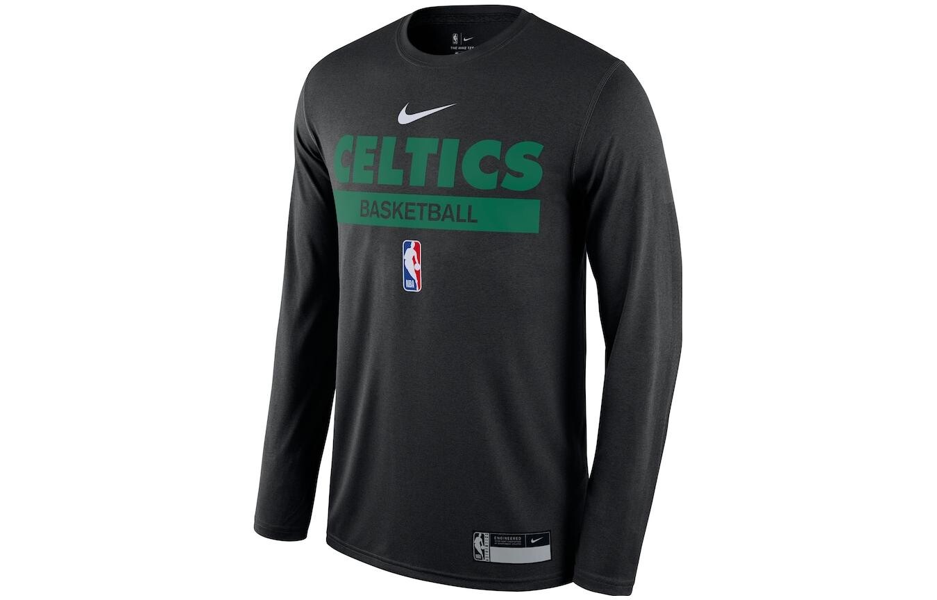 Мужская футболка Nike, цвет Black
Мужская футболка Nike, цвет Black