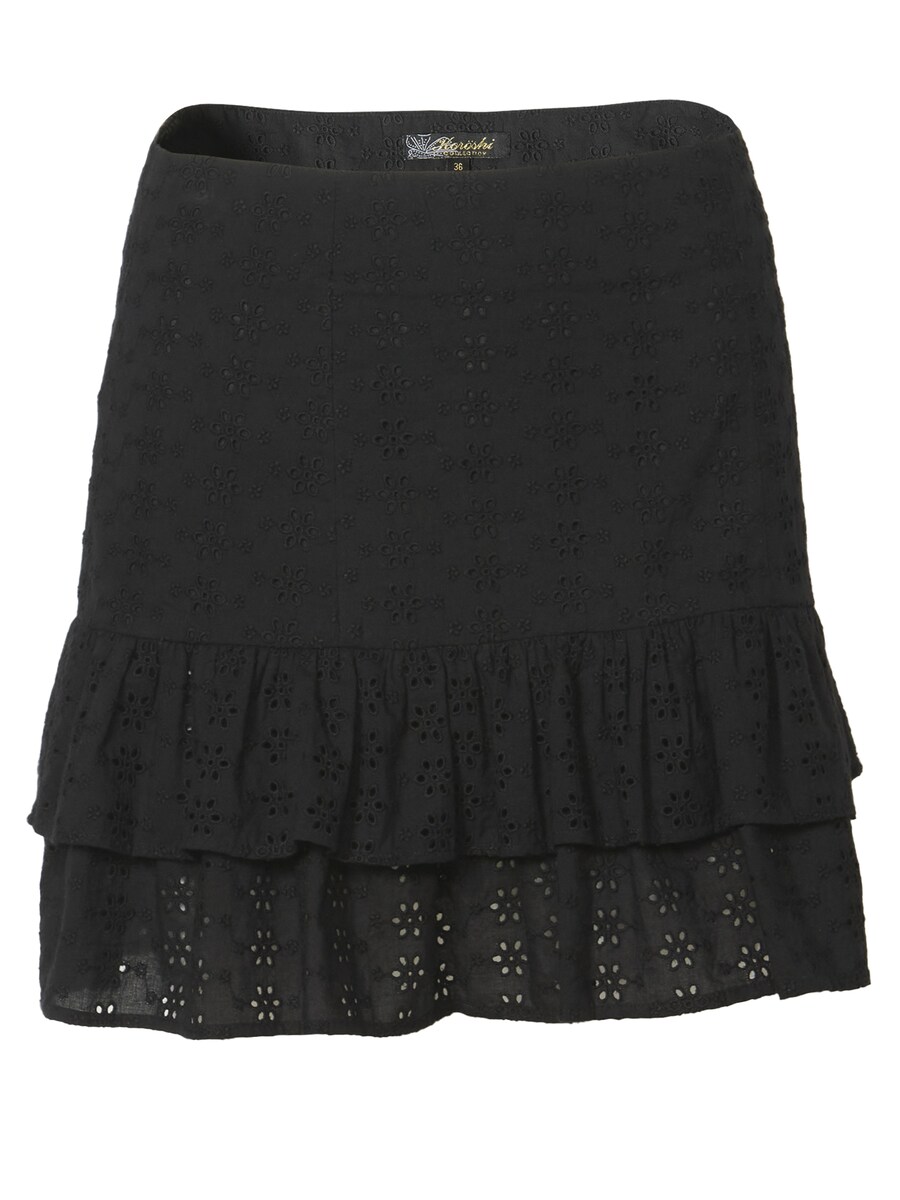 Мини юбка KOROSHI, Black
Мини юбка KOROSHI, Black