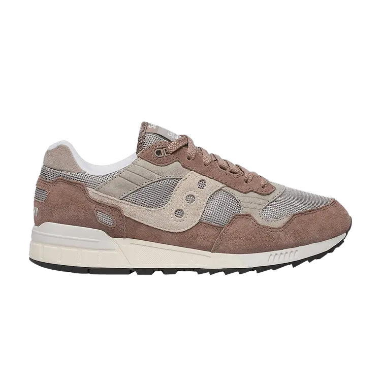 Кроссовки Saucony Shadow 5000 'Gravel Grey', серый
Кроссовки Saucony Shadow 5000 'Gravel Grey', серый