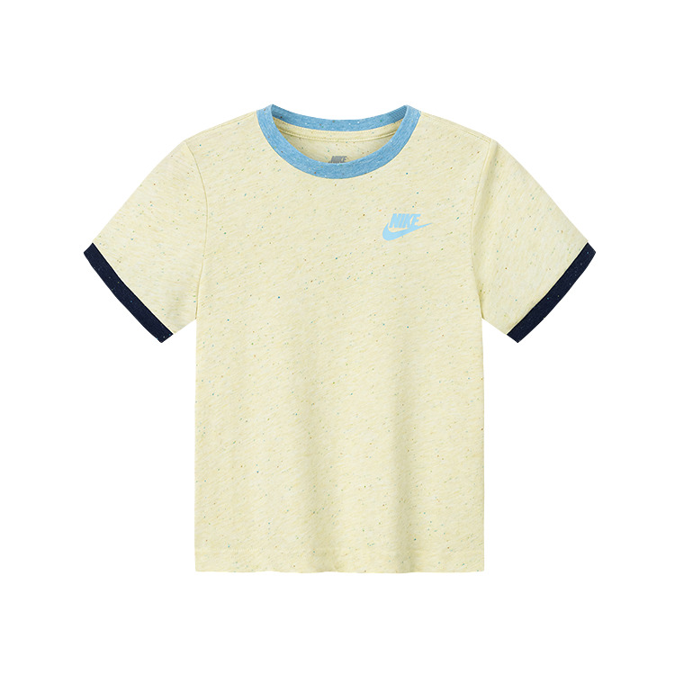 Футболка pale banana для детей 3-7 лет Nike, Pale Banana
Футболка pale banana для детей 3-7 лет Nike, Pale Banana
